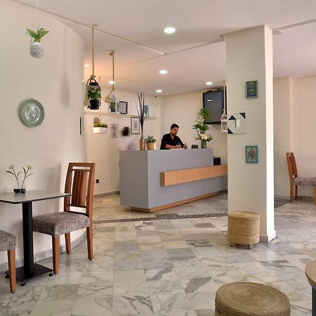Hotel Rio Casablanca Kültér fotó