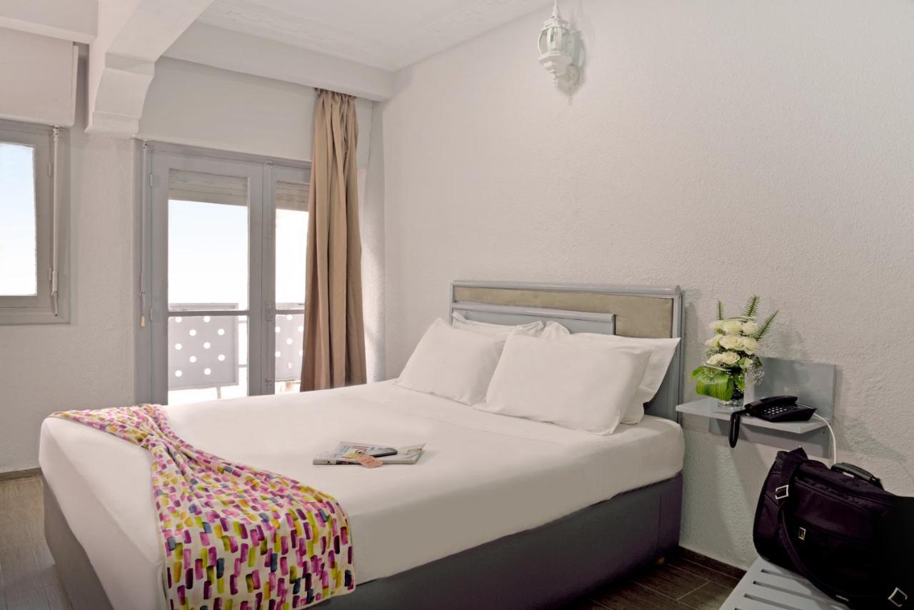Hotel Rio Casablanca Kültér fotó