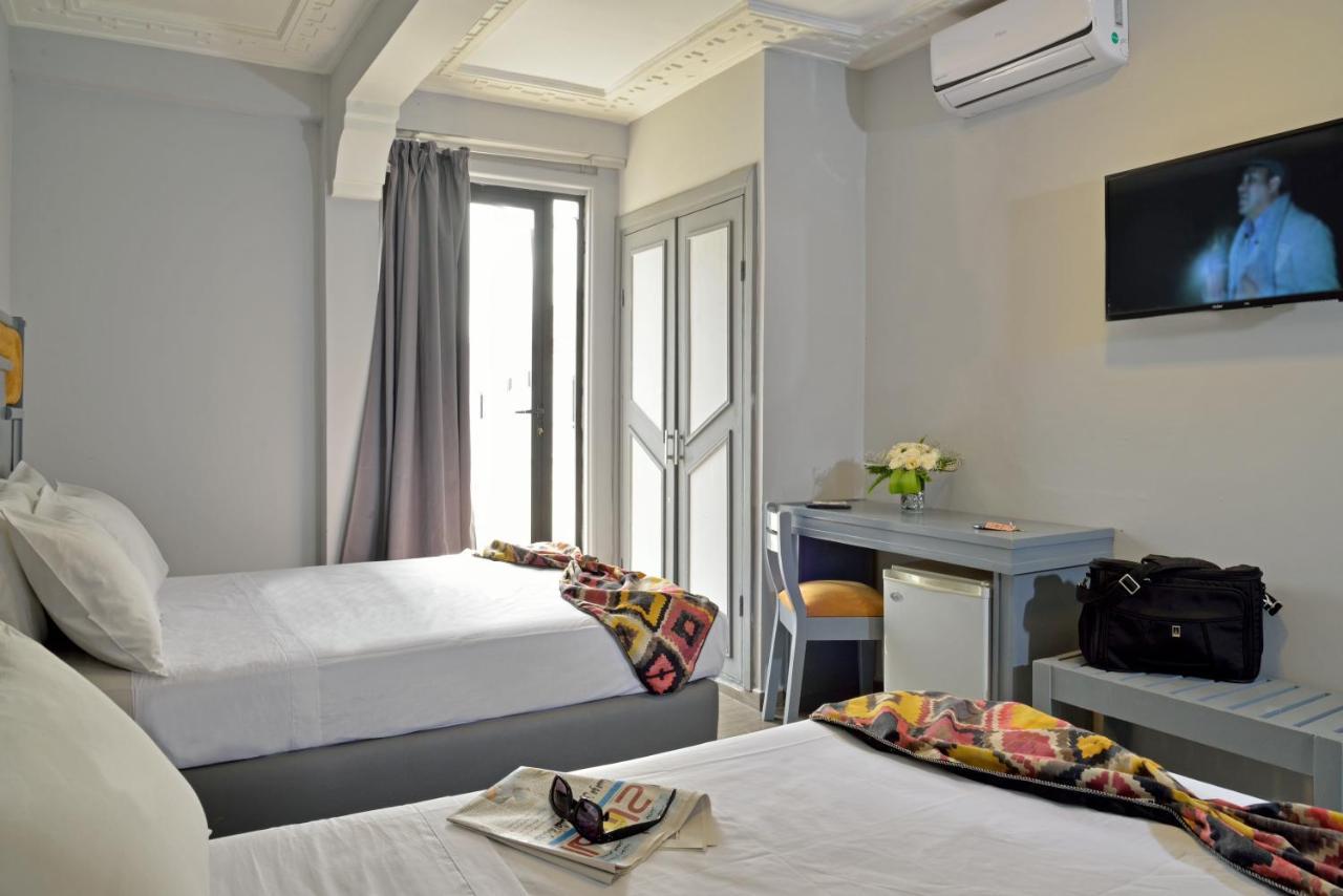 Hotel Rio Casablanca Kültér fotó