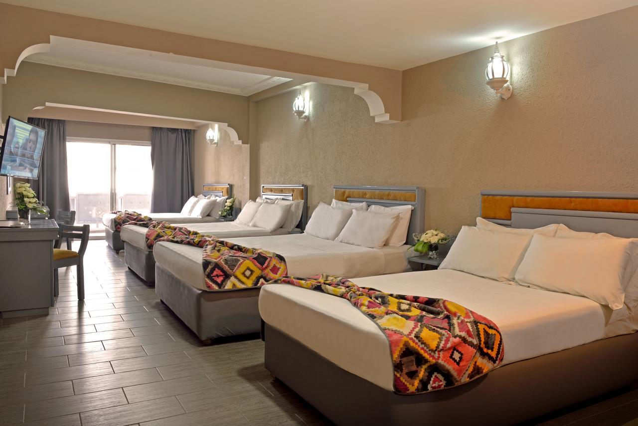 Hotel Rio Casablanca Kültér fotó