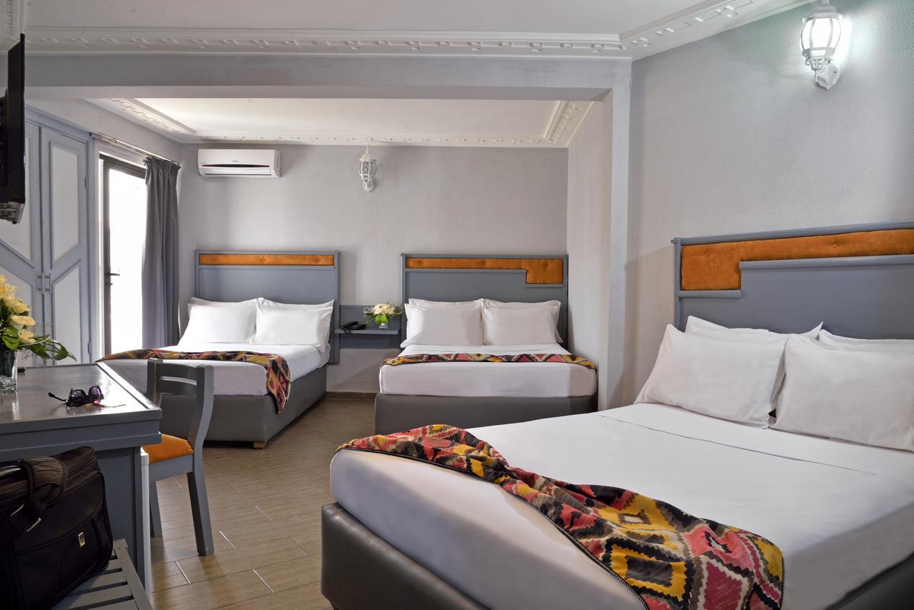 Hotel Rio Casablanca Kültér fotó