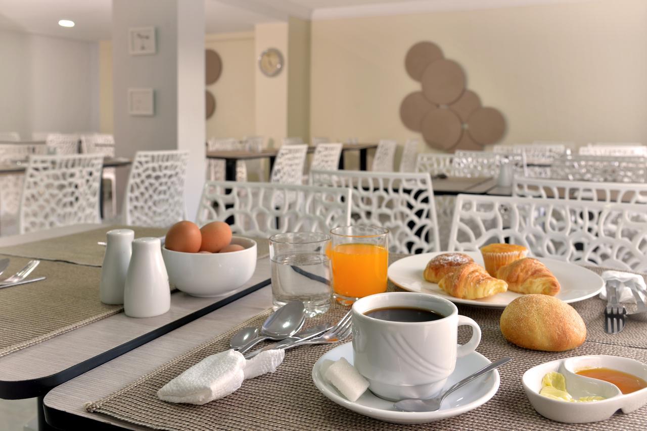 Hotel Rio Casablanca Kültér fotó