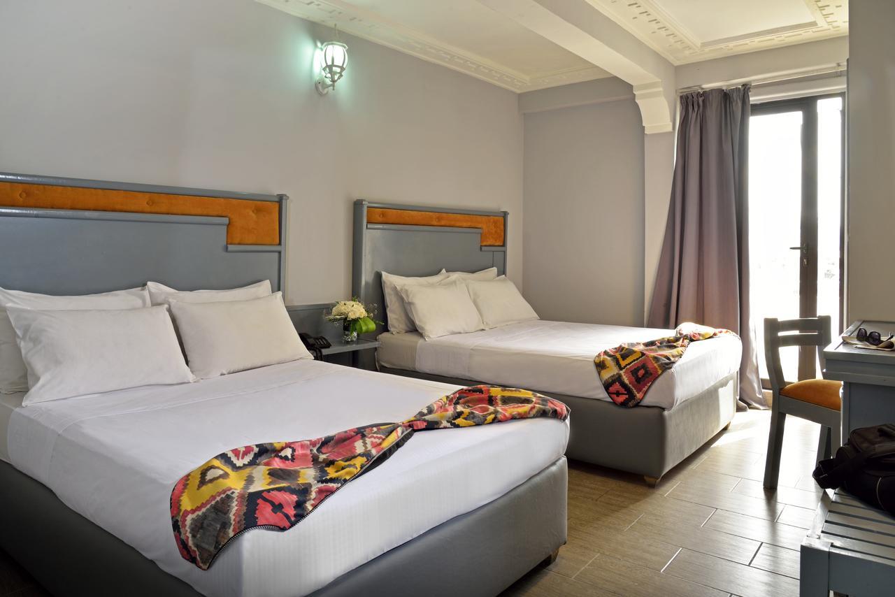 Hotel Rio Casablanca Kültér fotó