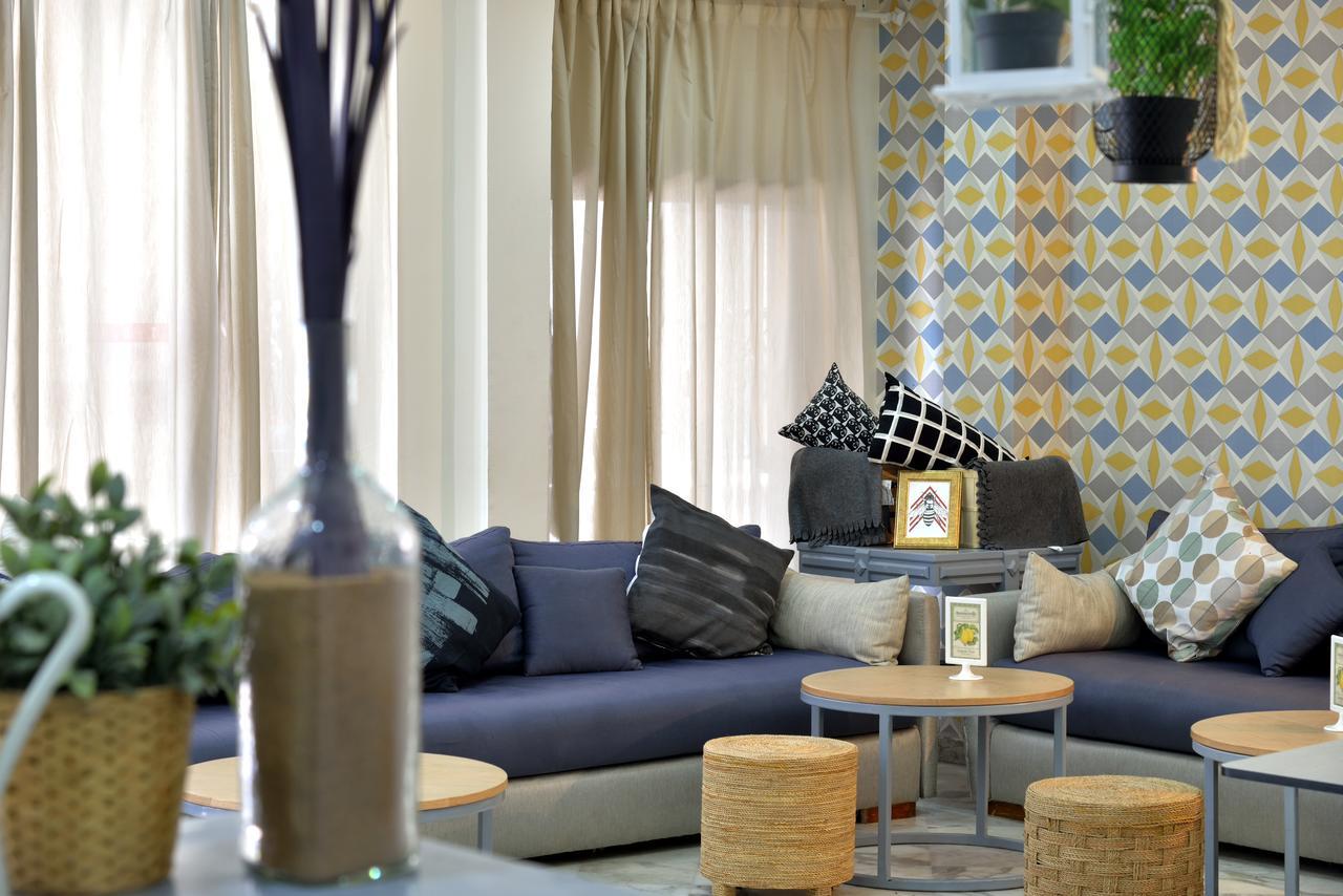 Hotel Rio Casablanca Kültér fotó