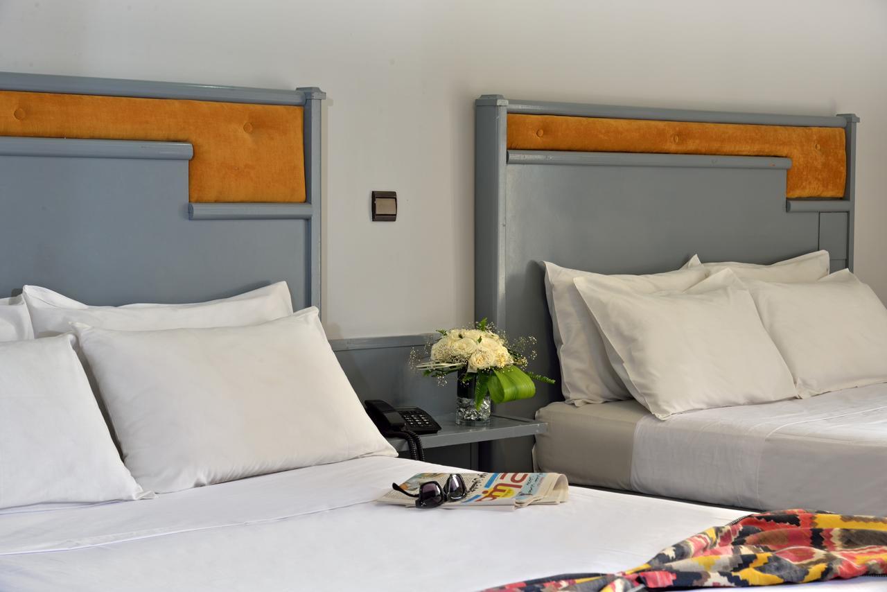 Hotel Rio Casablanca Kültér fotó
