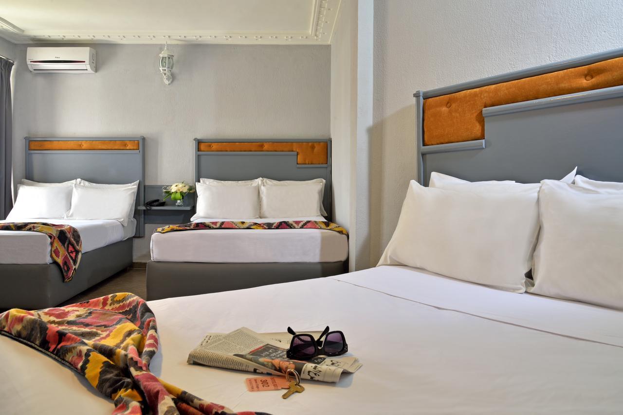 Hotel Rio Casablanca Kültér fotó