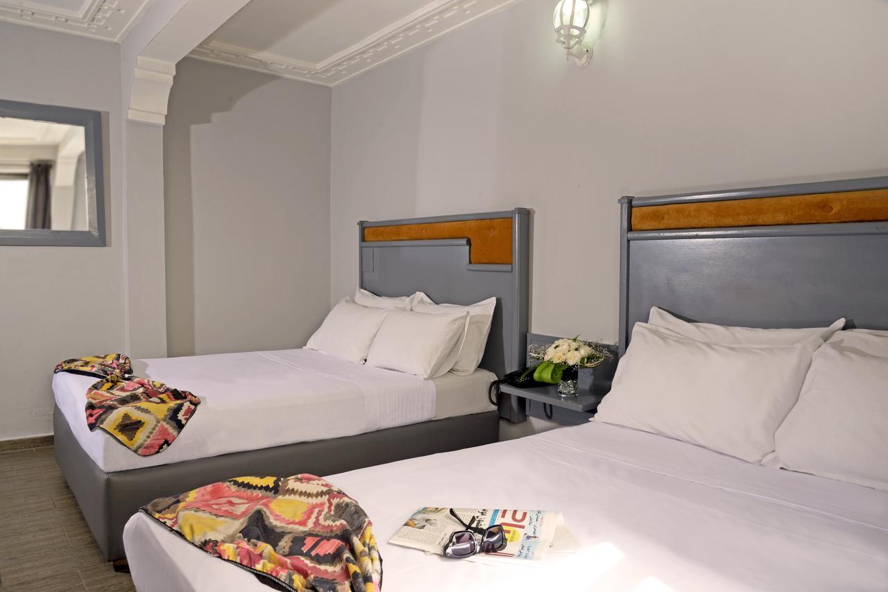 Hotel Rio Casablanca Kültér fotó