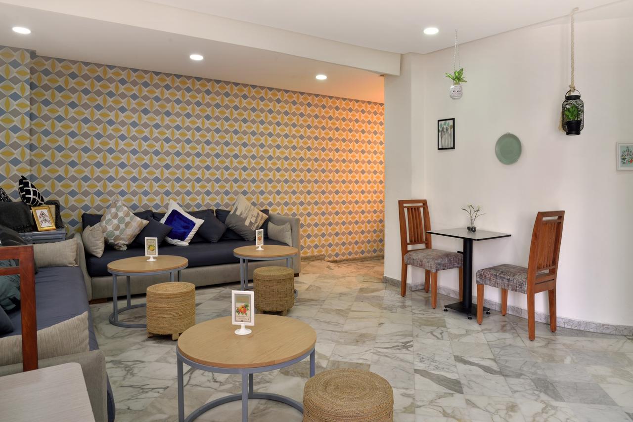 Hotel Rio Casablanca Kültér fotó