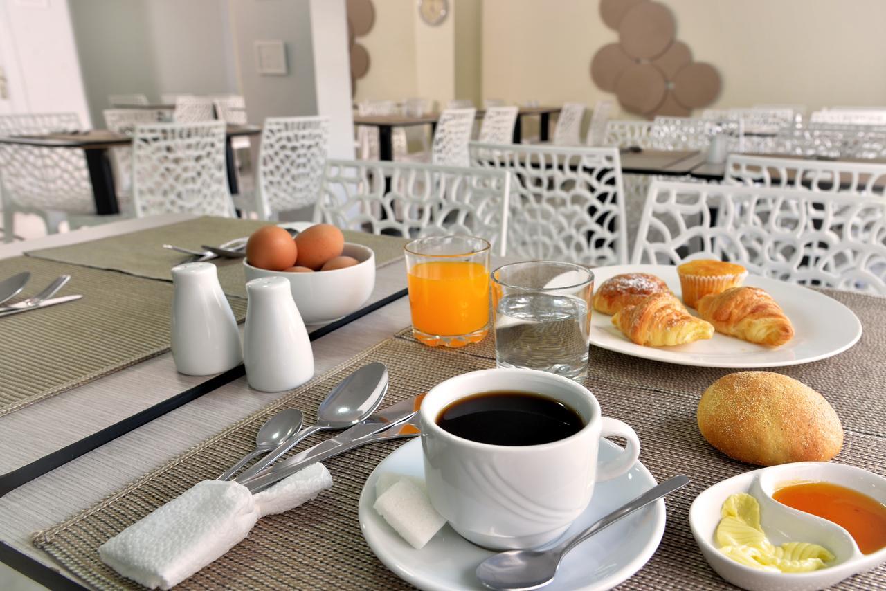 Hotel Rio Casablanca Kültér fotó
