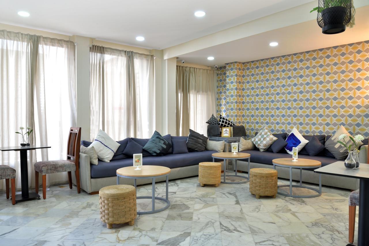 Hotel Rio Casablanca Kültér fotó